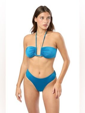 ONIA MICHELA BIKINI TOP